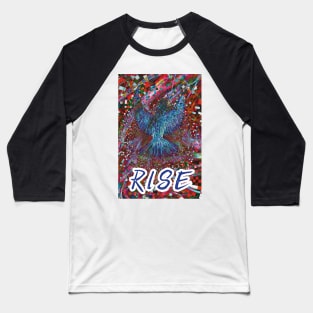 Rise i Baseball T-Shirt